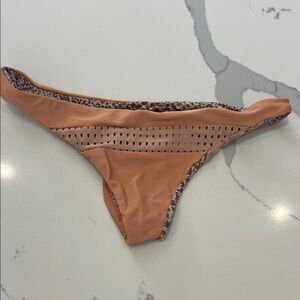 Acacia swimwear bottom size XS